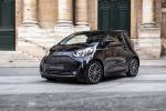 Aston Martin Cygnet Launch Edition Black 2011 года